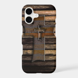 Wooden Cross