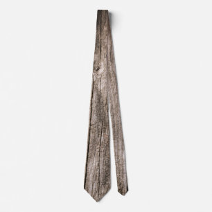 Wooden, decor tie