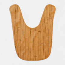 Wooden Floorboards