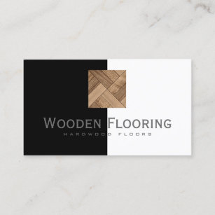Laminate Flooring Business Cards Zazzle Au