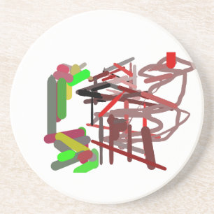 Wooden Jewellery Keepsake Box Coaster