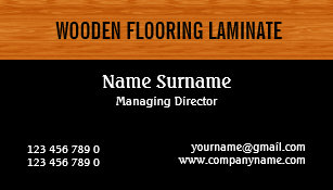 Laminate Flooring Business Cards Zazzle Au