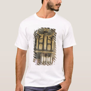 Wooden organ case, c.1685-6 T-Shirt