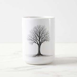 wooden painting cup