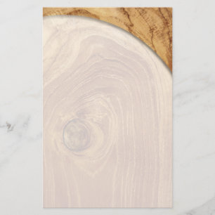 Wooden Rustic Teak Wood Texture Wood Grain Photo Flyer