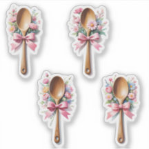 Wooden Spoon
