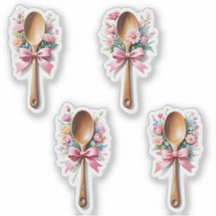 Wooden Spoon