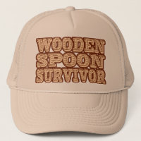 Wooden Spoon Survivor, Funny