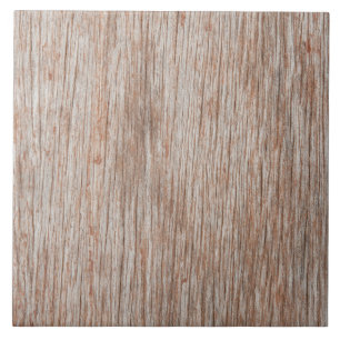 Wooden Surface Pattern Ceramic Tile