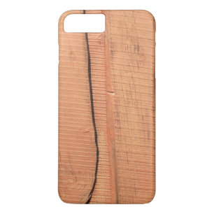 Wooden texture iPhone 8 plus/7 plus case