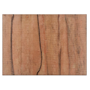 Wooden texture cutting board