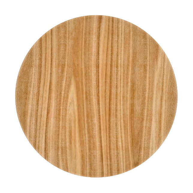 Wooden Texture Surface Design-35456 Cutting Board (Front)