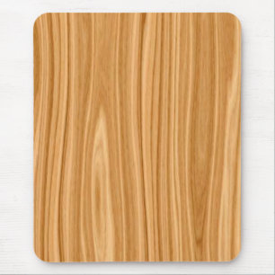 Wooden Texture Surface Design-35456 Mouse Pad
