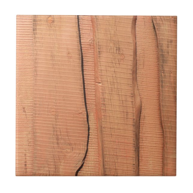 Wooden texture tile (Front)