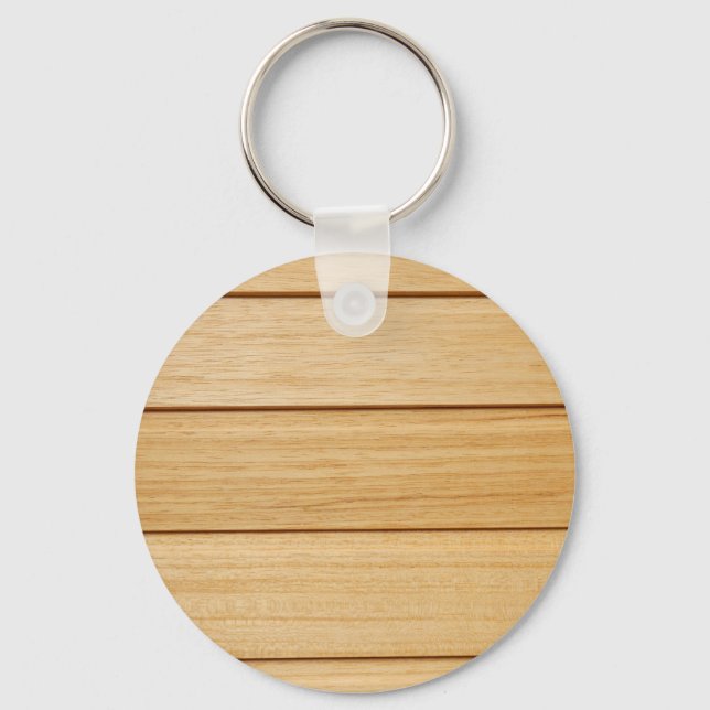 Wooden Tiles Key Ring (Front)