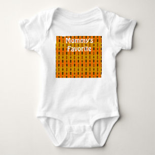 Wooden Wall Hangings Baby Bodysuit