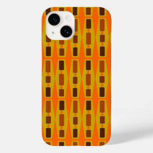 Wooden Wall Hangings Case-Mate iPhone 14 Case