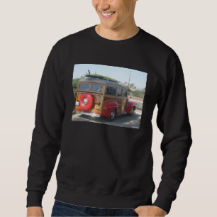 Woodie Wagon Sweatshirt