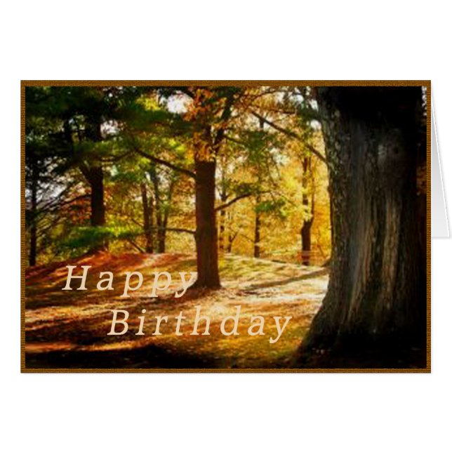 Woodland (Front Horizontal)