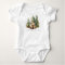 Woodland adventure awaits baby shower gift 