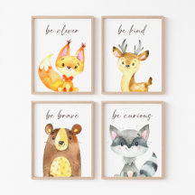 Woodland Animals, Forest Animals, Quotes