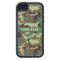 Woodland Army Camo iPhone 5 Xtreme Case