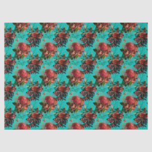 Woodland Bee Series Design 13 Tissue Paper