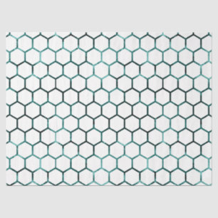 Woodland Bee Series Design 33 Tissue Paper