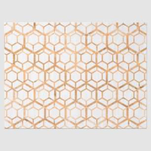 Woodland Bee Series Design 51 Tissue Paper