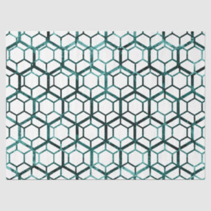 Woodland Bee Series Design 62 Tissue Paper