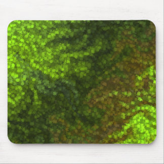 Woodland Camo Mouse Pad