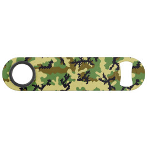 Woodland camouflage