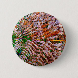 Woodland Ferns Badge