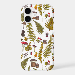 Woodland flora and fauna 2