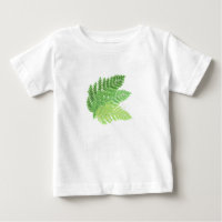 Woodland forest green ferns forest ferns leaves