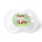 Woodland Fox Kit Baby Pacifier
