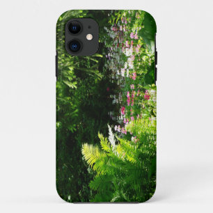 Woodland Garden iPhone SE/5/5S Barely There Case