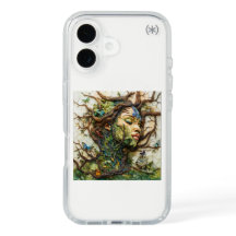 Woodland Goddess b