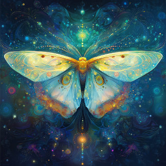 Woodland Goddess  Notebook