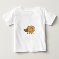 Woodland Hedgehog