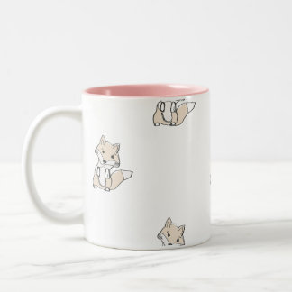 Woodland Mug