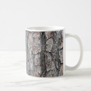 Woodland Nature Decor Coffee Mug