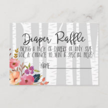 Woodland Nursery Baby Deer and Fox Baby Shower