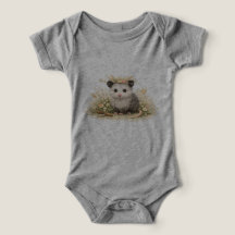 Woodland opossum