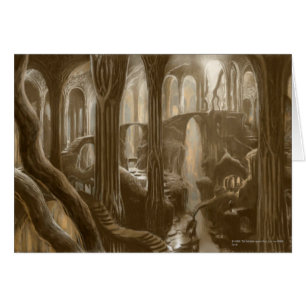 Woodland Realm Concept