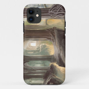Woodland Realm Concept 2 iPhone 11 Case