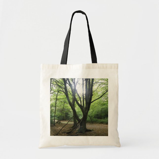 Woodland Sunshine Bag (Front)