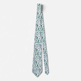 Woodland Tie