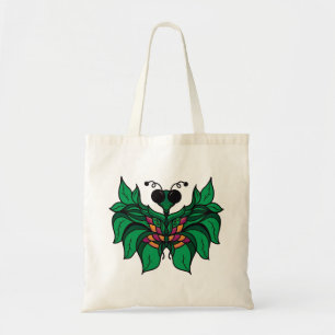 Woodland Weirdo Budget Tote Bag