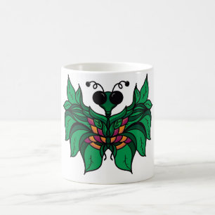 Woodland Weirdo Coffee Mug